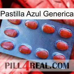 Pastilla Azul Generica 06